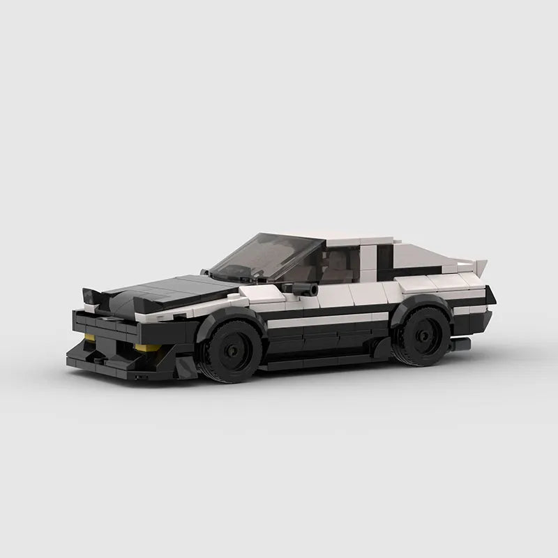 SpeedBrick AE86 Racer