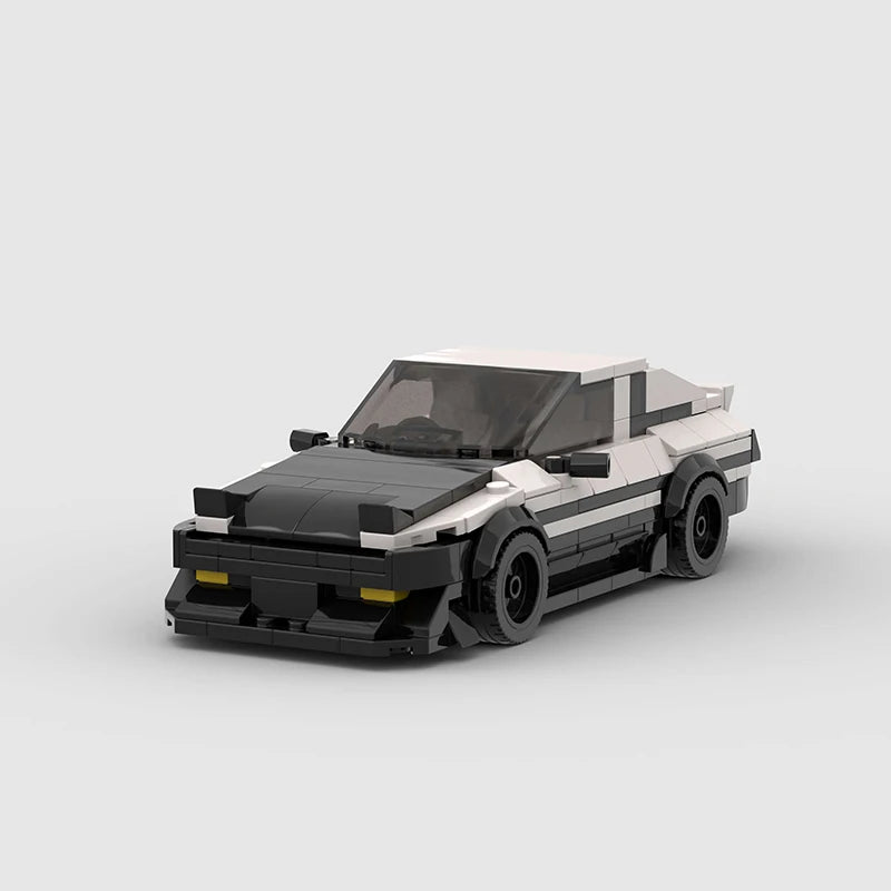 SpeedBrick AE86 Racer