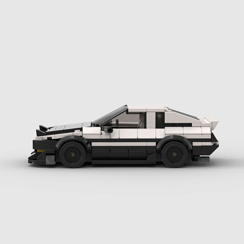 SpeedBrick AE86 Racer